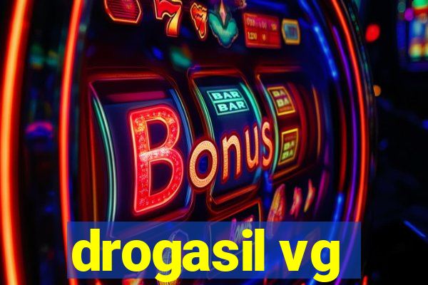 drogasil vg